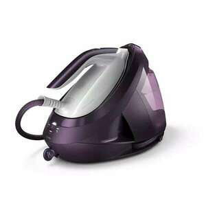 Philips PSG8050/30 PerfectCare 8000 Gőzállomás, Lila kép