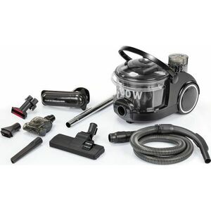 MPM MOD-47 2400W HEPA 13 Vízszűrős száraz-nedves porszívó kép