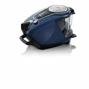 Bosch BGS7RCL porzsák nélküli Porszívó 700W, Kék-Fekete kép