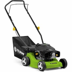 Fieldmann FZR 4003-79BH Benzines fűnyíró (380) kép