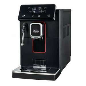 Gaggia RI8702 Magenta Prestige Automata Kávéfőző 1900W, 1, 8l, Fekete kép