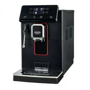 Gaggia RI8701 Magenta Milk Automata Kávéfőző 1900W, 1, 8l, Fekete kép