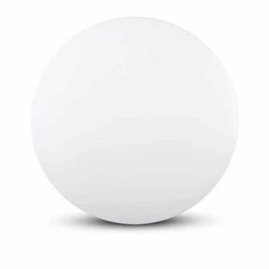V-TAC 217605 LED Mennyezeti lámpatest 18W 310x55mm IP20 - fehér (217605) kép