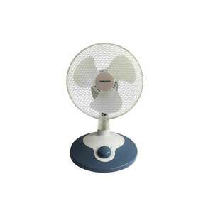 Orion OFD1609 asztali Ventilátor 25W - fehér kép
