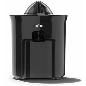 Braun CJ 3050 Elektromos Citrusprés, 1L, 60W, fekete kép