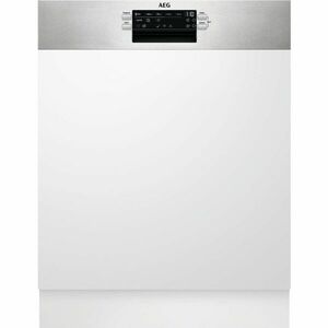 AEG FES5368XZM Beépíthető Mosogatógép - 13 Teríték kép