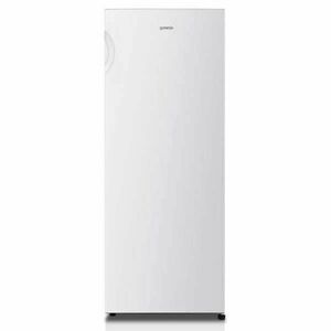Gorenje R4142PW Egyajtós hűtőszekrény, 242L, M: 143.4, CrispZone, ... kép