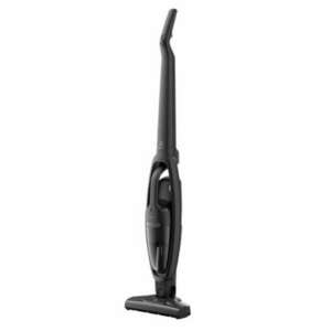 Electrolux ES31CB18GG Vezeték nélküli álló Porszívó, Fekete kép