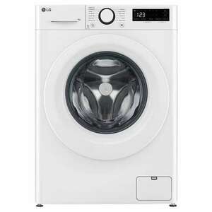 LG F2WR509SWW Szabadonálló Elöltöltős mosógép, 9 kg, 1200 ford./p... kép