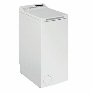 Whirlpool Mosógép felültöltős TDLR 55140S EU kép