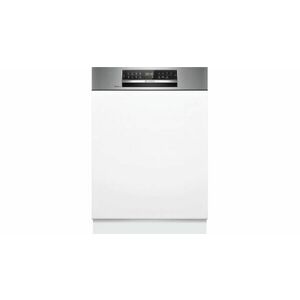 Bosch SMI6ECS10E Integrálható Mosogatógép - Serie 6 - Home Connec... kép