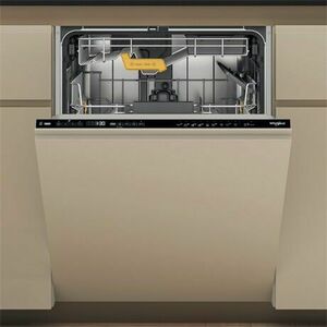 Whirlpool WH8IPB14AM6L0 14 terítékes beépíthető mosogatógép kép