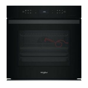 Whirlpool WOI6A8FPT1SBA Beépíthető elektromos sütő kép