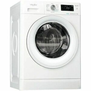 Whirlpool FFB 8489 WV EE fehér, elöltöltős, max.1400ford., 8 kg, mosógép kép