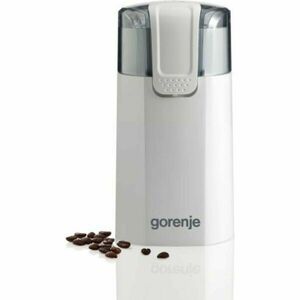 Gorenje SMK150WI Kávédaráló/ Kávéőrlő kép
