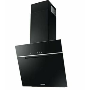 Samsung NK24C7070WB Falra szerelhető Fekete 585 m3/h B konyhai sz... kép