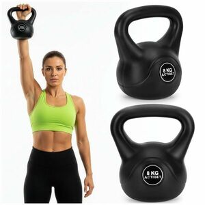 ActiGet Kettlebell súlyzó 8kg kép