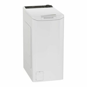 Haier THASN476TM4-S Felültöltős Mosógép - Fehér kép