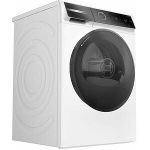 Bosch WRB247CNBY Hőszivattyús Szárítógép 9kg 79kWh - Fehér kép
