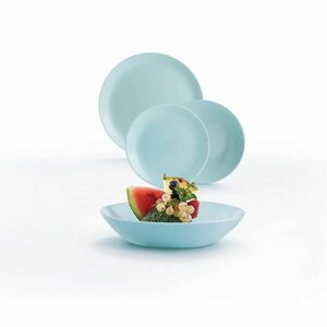 Luminarc Diwali Paradise Blue étkészlet 18 részes kép