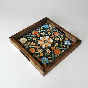 Aberto Design Tray Multicolor REF054 kép