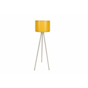 Opviq Floor Lamp Cream Yellow 117 kép