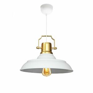 Opviq Chandelier White AYD-3642 kép