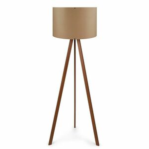 Opviq Floor Lamp Tan Brown AYD-1667 kép