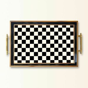 Aberto Design Tray Multicolor TPA9766 kép