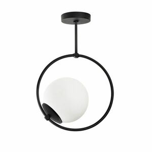 Opviq Chandelier Black GMN-000013 kép