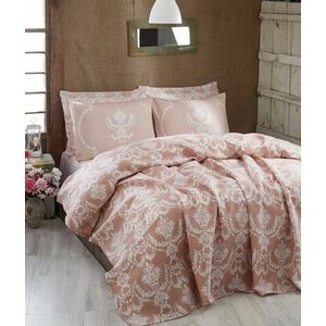 L'essentiel Maison Double Pique Powder White Pure - Powder kép