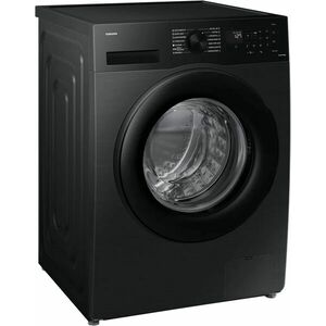 Samsung Mosógép elöltöltős WW90CGC04DABLE kép