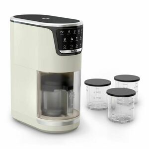 Tefal IG602AE0 Dolci Fagylaltkészítő, Bézs kép