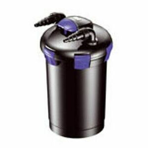 Oase BioPress Szűrő szett 10000L/KOI 2500L/Tlak.11W filtr.systém... kép