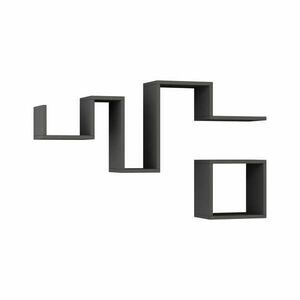 Follow - anthracite kép