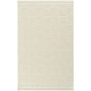 Conceptum Hypnose Carpet (100 x 150) Beige Stone 1062 - Beige kép