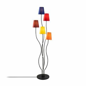 Opviq Floor Lamp Multicolor Bonibon - 13232 kép
