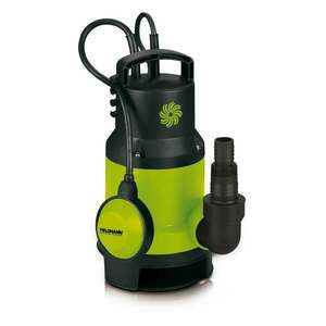 Fieldmann FVC 4001 EK Búvárszivattyú 750 W (FVC 4001 EK) kép