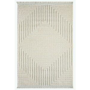 Conceptum Hypnose Carpet (80 x 150) Cream Faselis - Cream kép