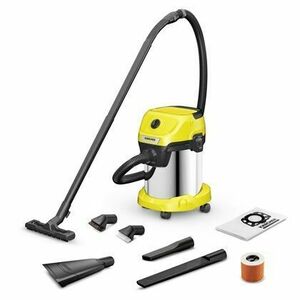 Karcher Porszívó multifunkciós WD 3 S V-17/6/20 CAR 1.628-149.0 kép