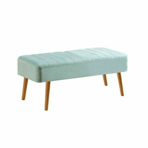 Hanah Home Bench Atlantic Pine Pistachio Green Vina 0400 - 2 - At... kép