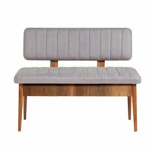 Hanah Home Bank Walnut Soho Vina Bank Soho, Walnut kép