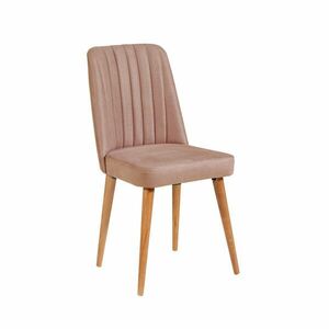Hanah Home Chair Atlantic Pine Stone Stormi Sandalye Atl-Stone kép