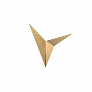 Opviq Wall Lamp Gold Kus - Nuw - 3204 kép