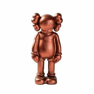 Aberto Design Réz dísztárgy Yak-051-A kép