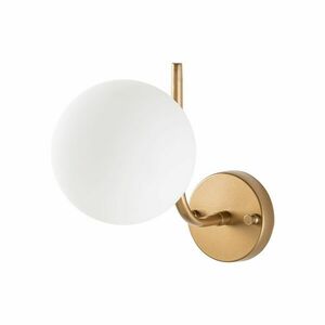 Opviq Wall Lamp Gold Antler - 15015 kép
