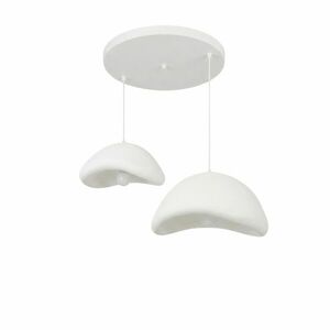 Opviq Csillár Fehér LUNA-40-50-T-LUNA kép