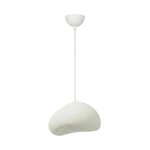 Opviq Chandelier White Loval-30-Nua kép