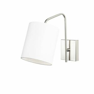 Opviq Wall Lamp Nickel White Ve - 6002 kép