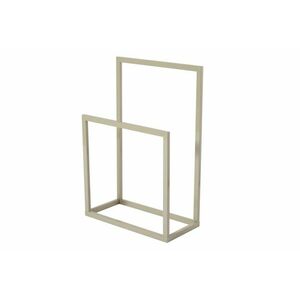 Hanah Home Hall Stand Taupe Ged-032-B kép